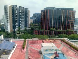 City Plaza (D14), Apartment #610428421